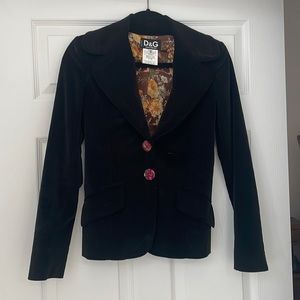 Dolce&Gabbana Blazer